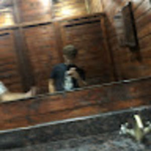 Meet your Posher, Georgio